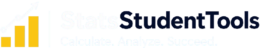 Statistics Tools Logo